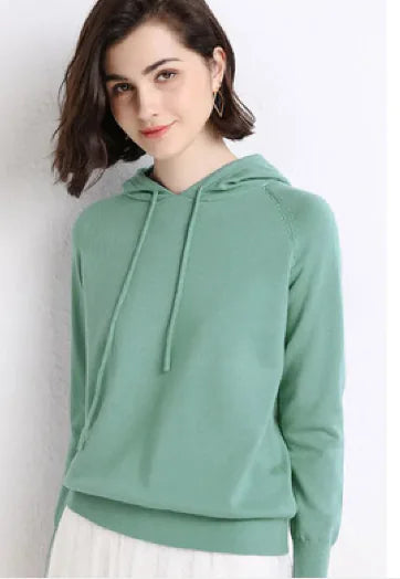 Pure Fit Pullover