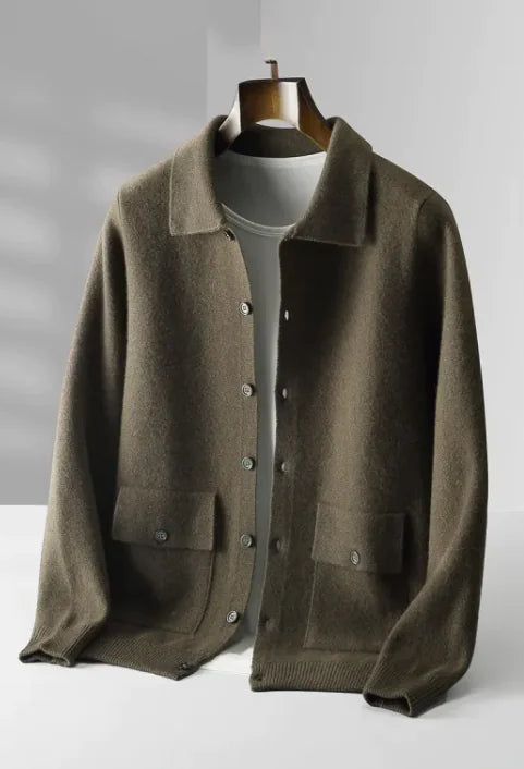 Style Loft Collection Was Born Built For This Polo Cardigan