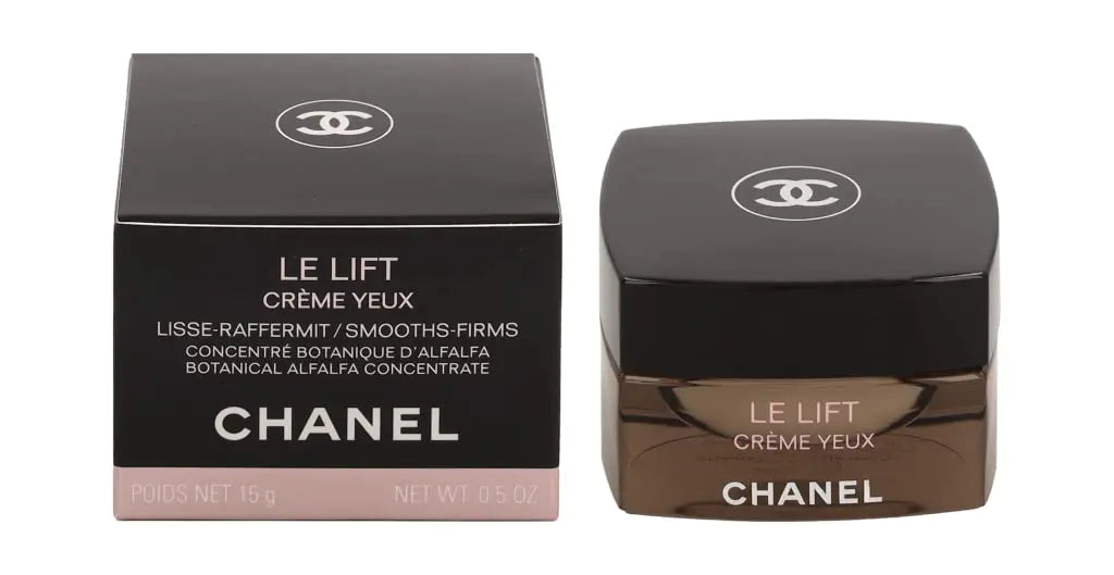 Style Loft Collection x Chanel Le Lift Creme Yeux