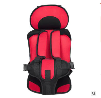 Style Loft Collection KidsLoft x AutoStyle Car Harness