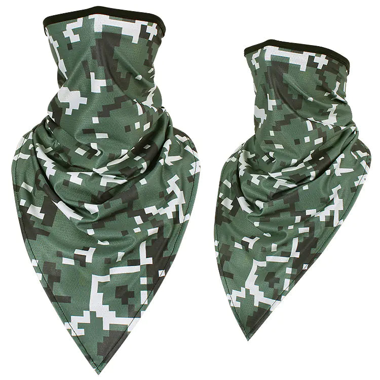 Style Loft Collection OutdoorStyle Neck Gaiter