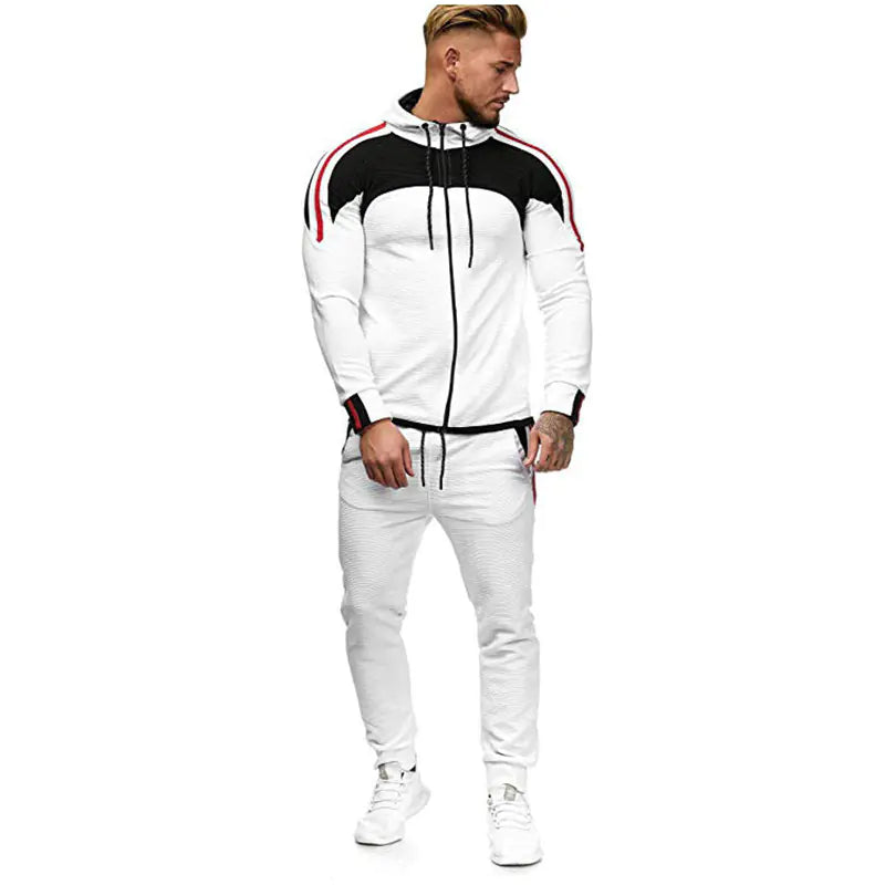 Style Loft Collection Don't Trip Hoodie Set