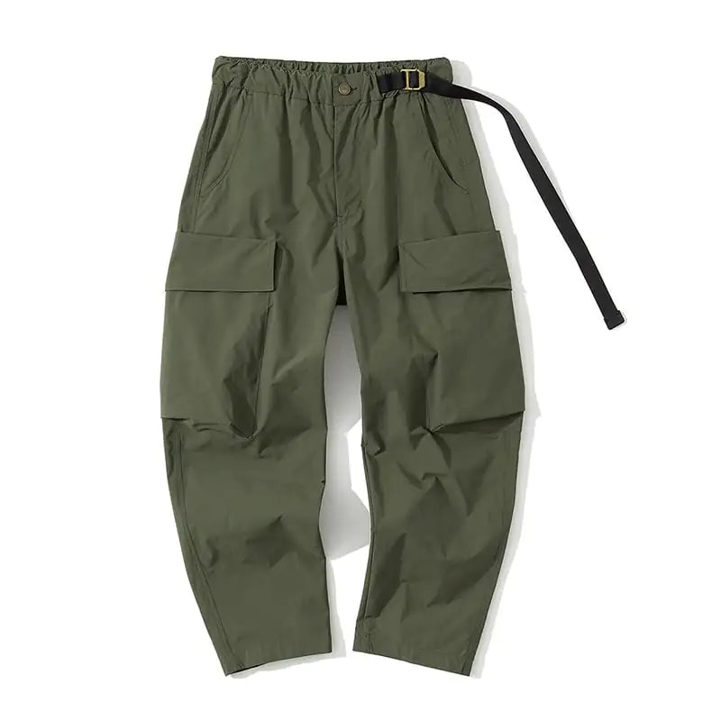Style Loft Collection StyleLab Maestra Wrinkle-Resistant Trousers