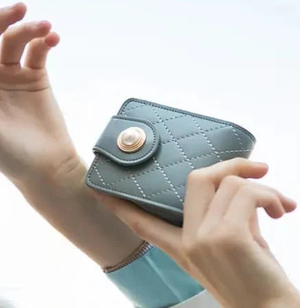 Style Loft Collection Mini Travel Makeup Bag