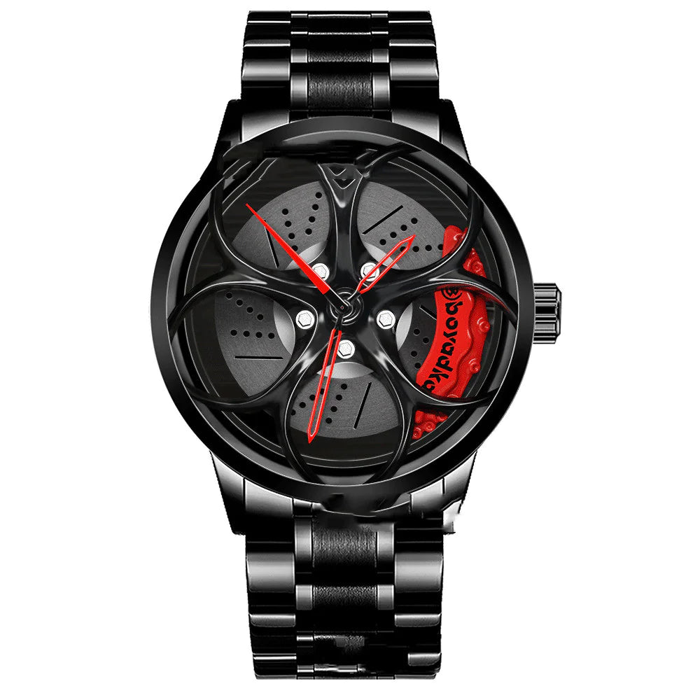 Style Loft Collection Autodromo Nazionale Watch