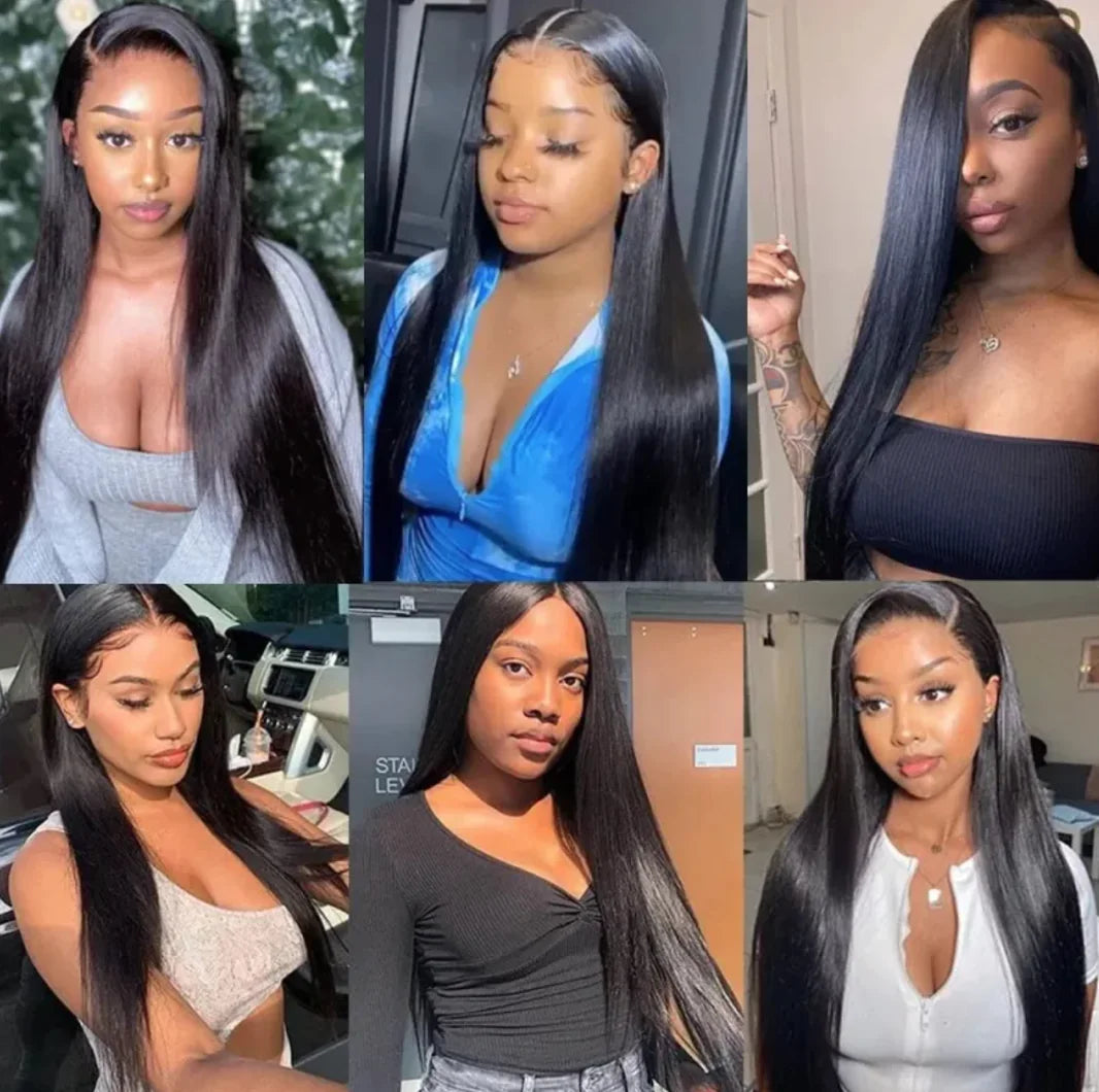 Style Loft Collection Lace Front Human Hair Wig