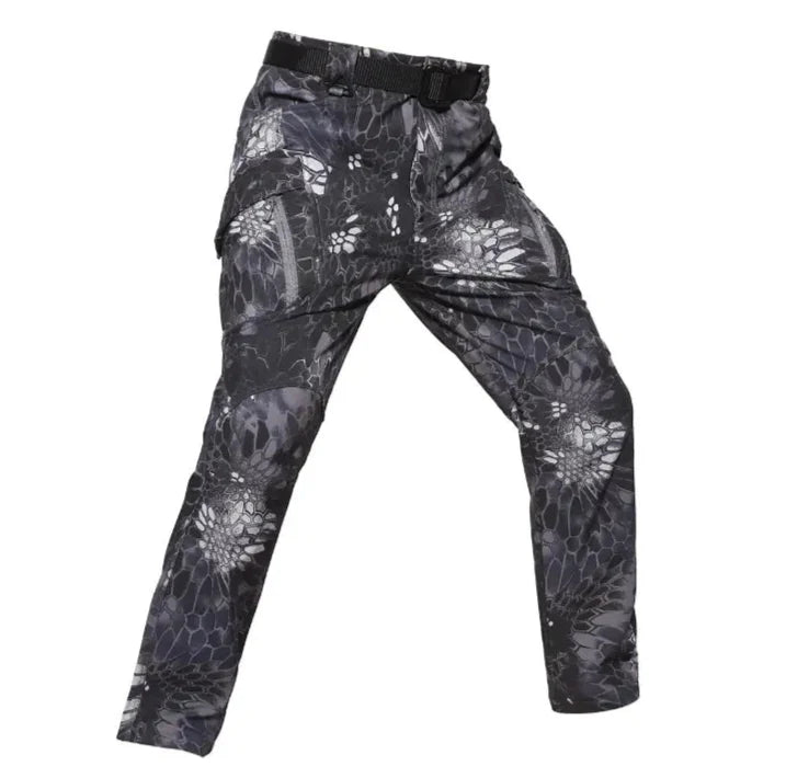 Style Loft Collection OutdoorStyle HappyCamper Shark Skin Pants