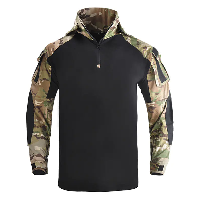 Style Loft Collection OutdoorStyle CoreVelocity Long Sleeve Shirt