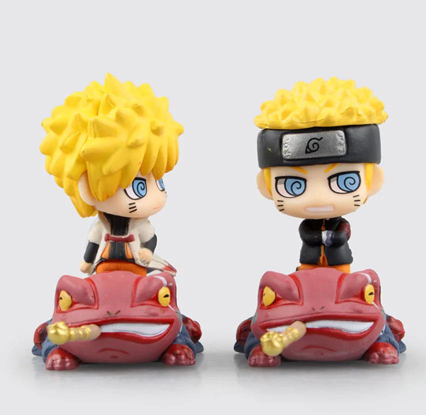 Style Loft Collection x Naruto Uzumaki Figure - Action Figure Collectible
