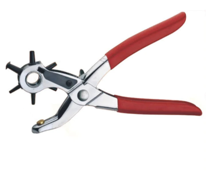 Style Loft Collection ToolStyle Manual Hole Punch Machine