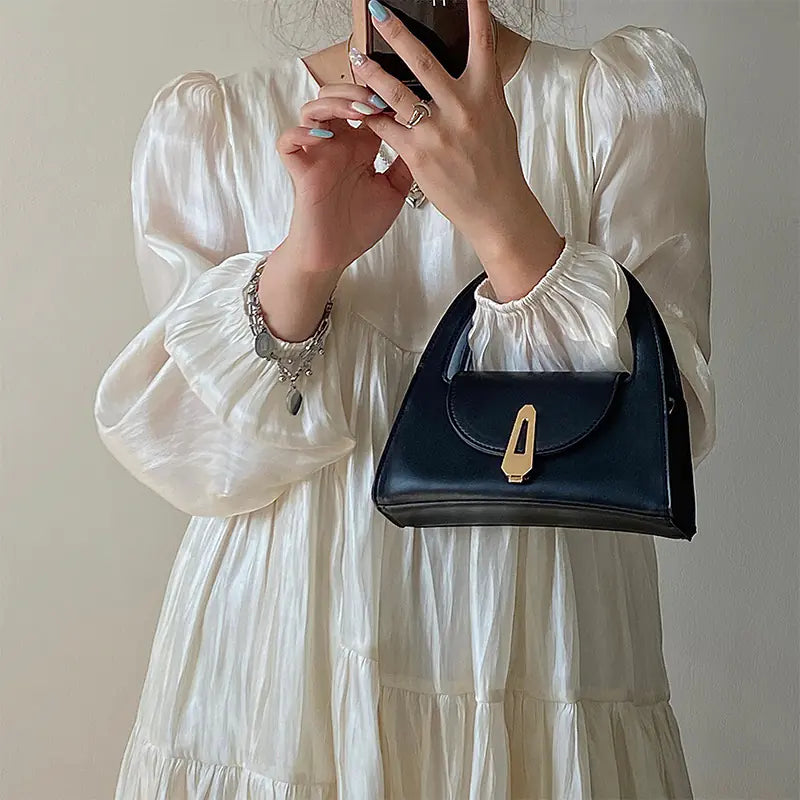 Style Loft Collection Florence Clutch and Shoulder Bag