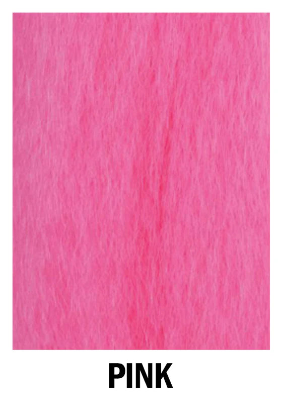 Vivica A Fox Jumbo Braid, Kanekalon