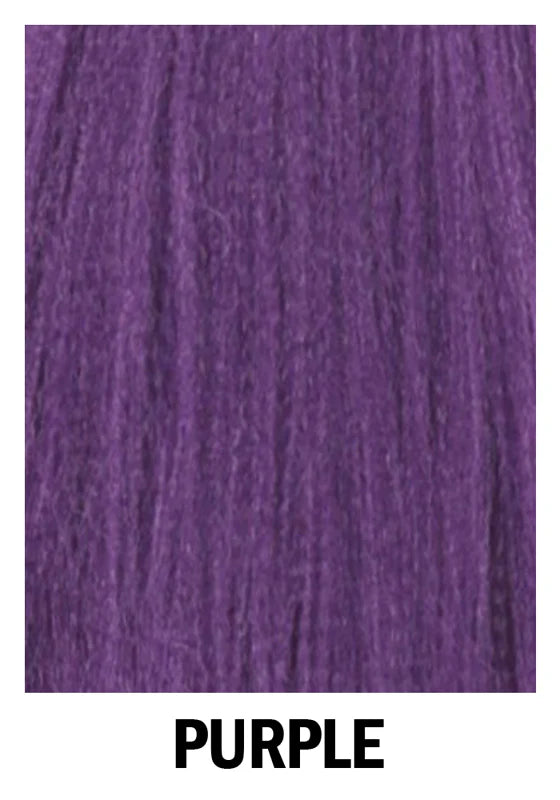 Vivica A Fox Jumbo Braid, Kanekalon