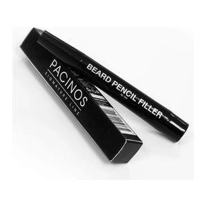 Pacinos Signature Line Beard Pencil Filler Black