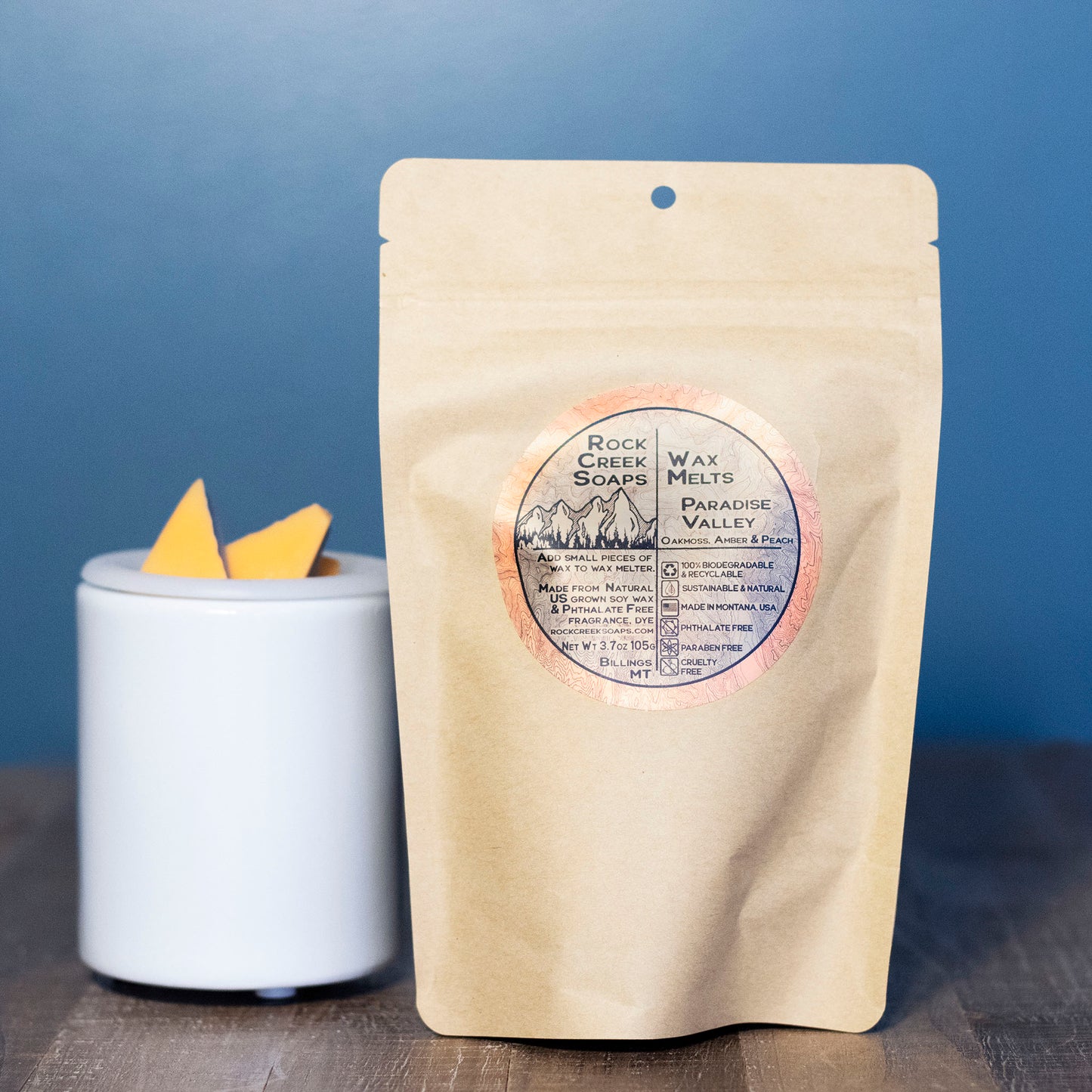 Wax Melts