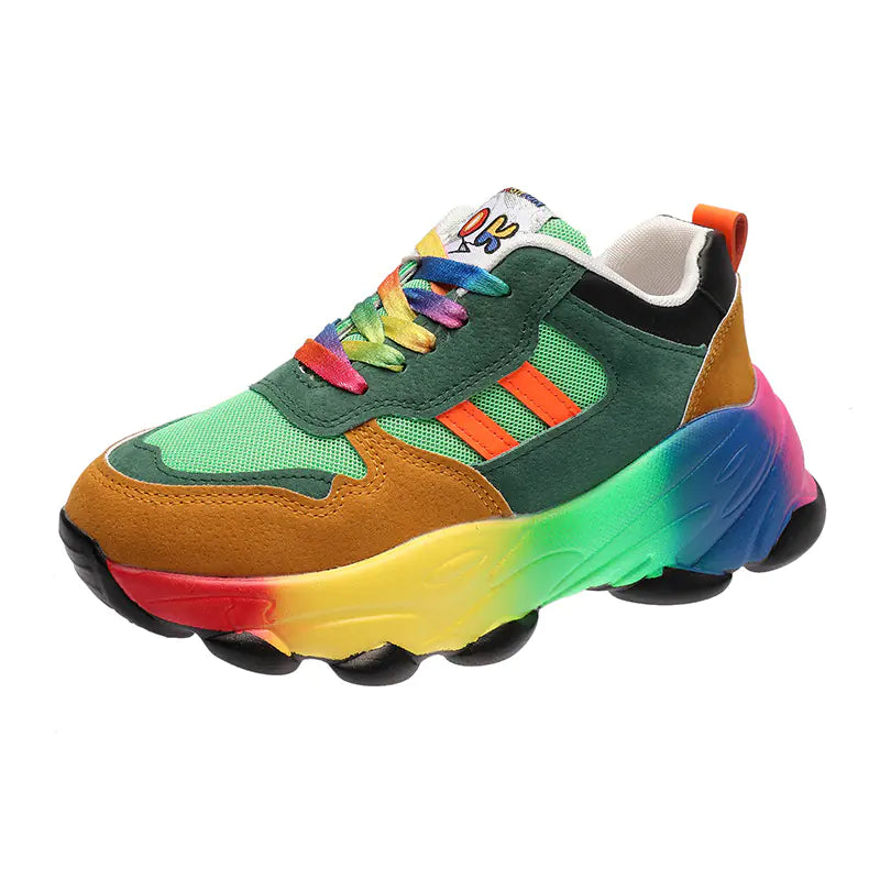 Style Loft Collection ProStride Heritages