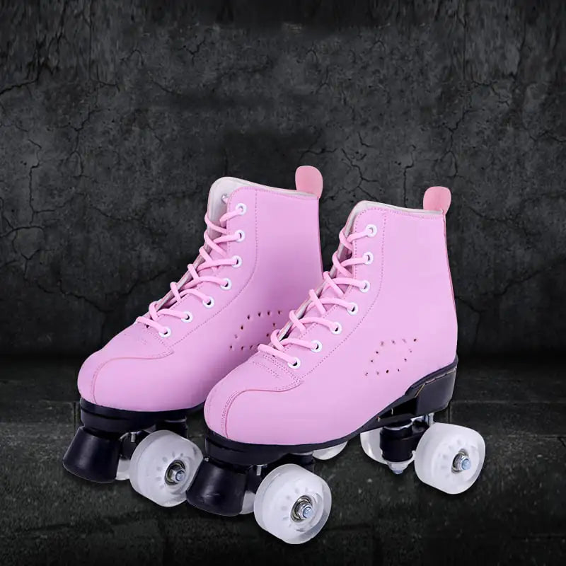 Style Loft Collection LoftAthletics Rosevale Lightning Roller Skates