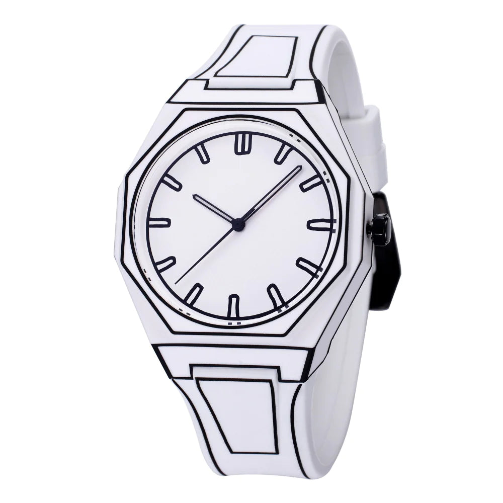 Style Loft Collection Zermatt Watch