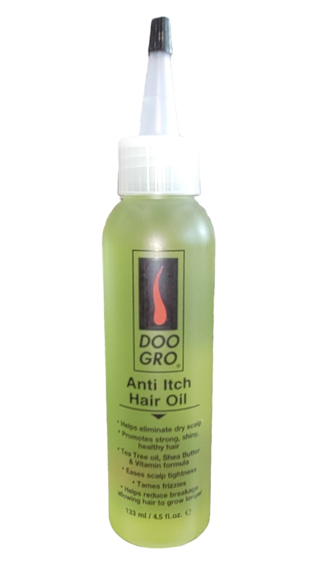 Doo Gro Anti Itch Oil