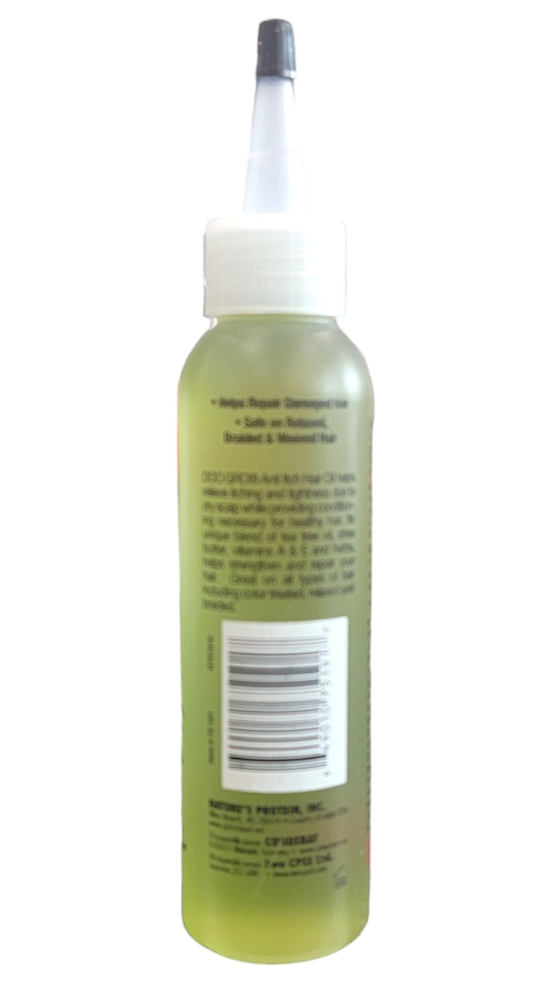 Doo Gro Anti Itch Oil