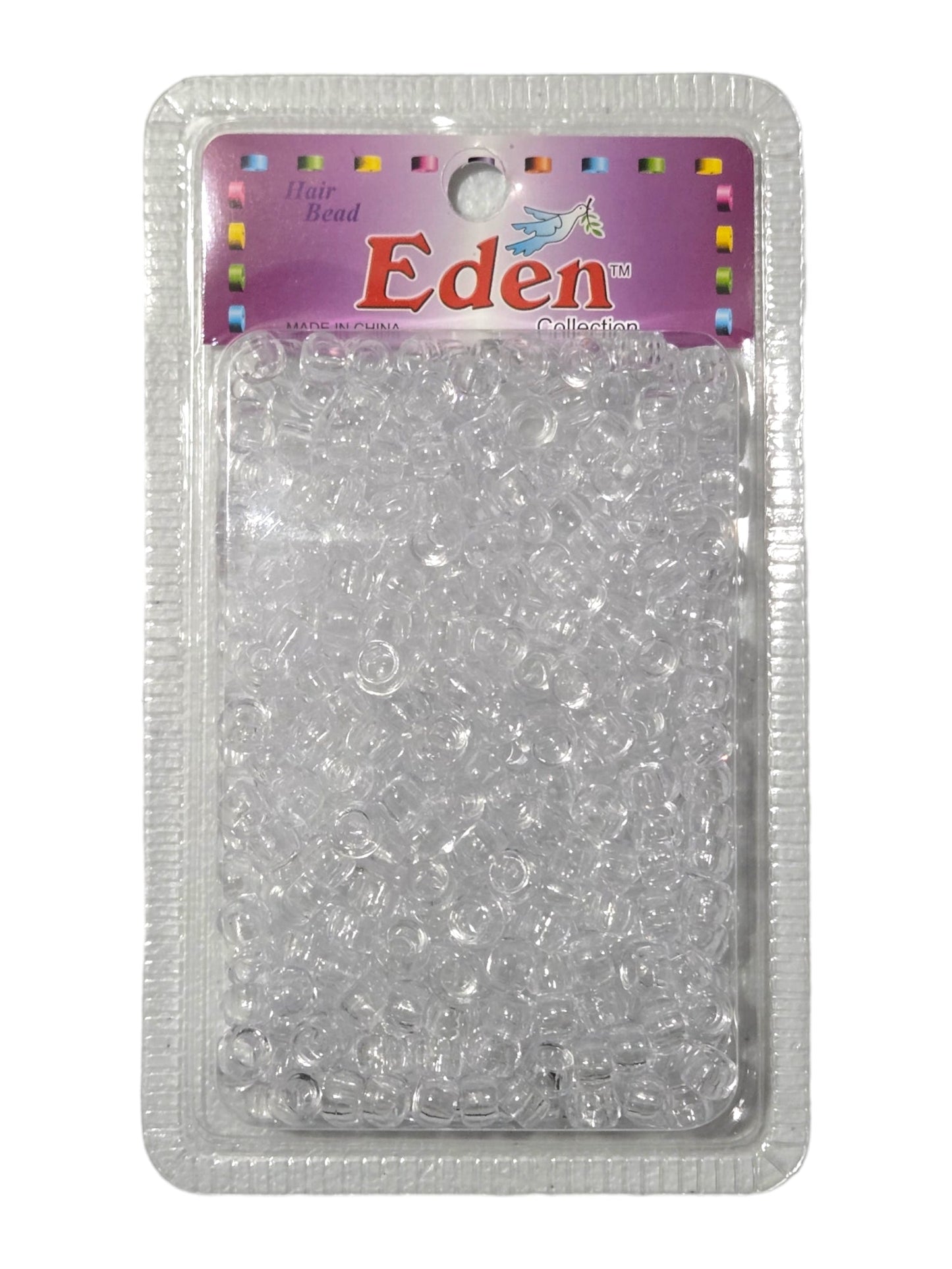 Eden Hair Beads