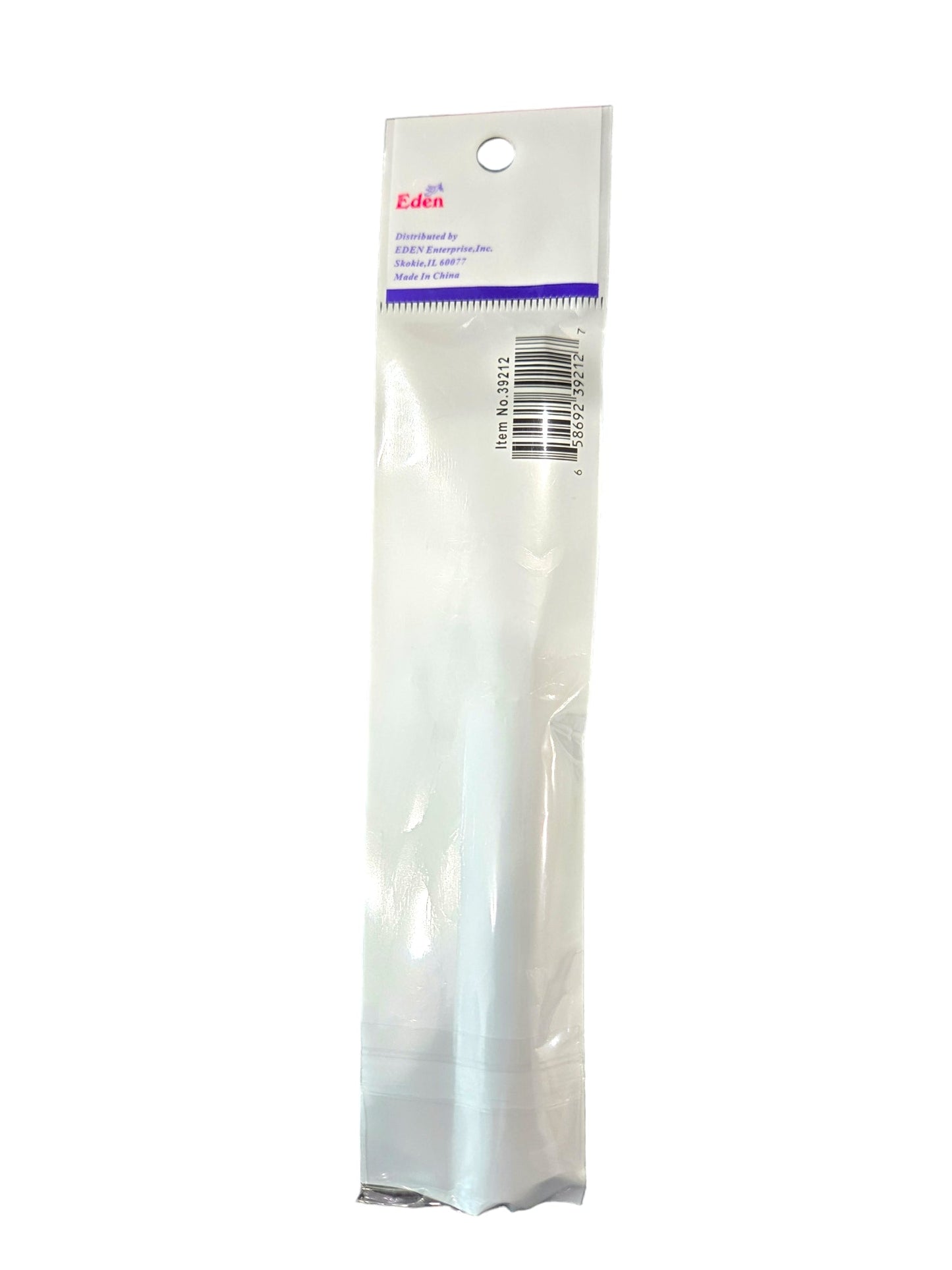 Eden Twist Comb