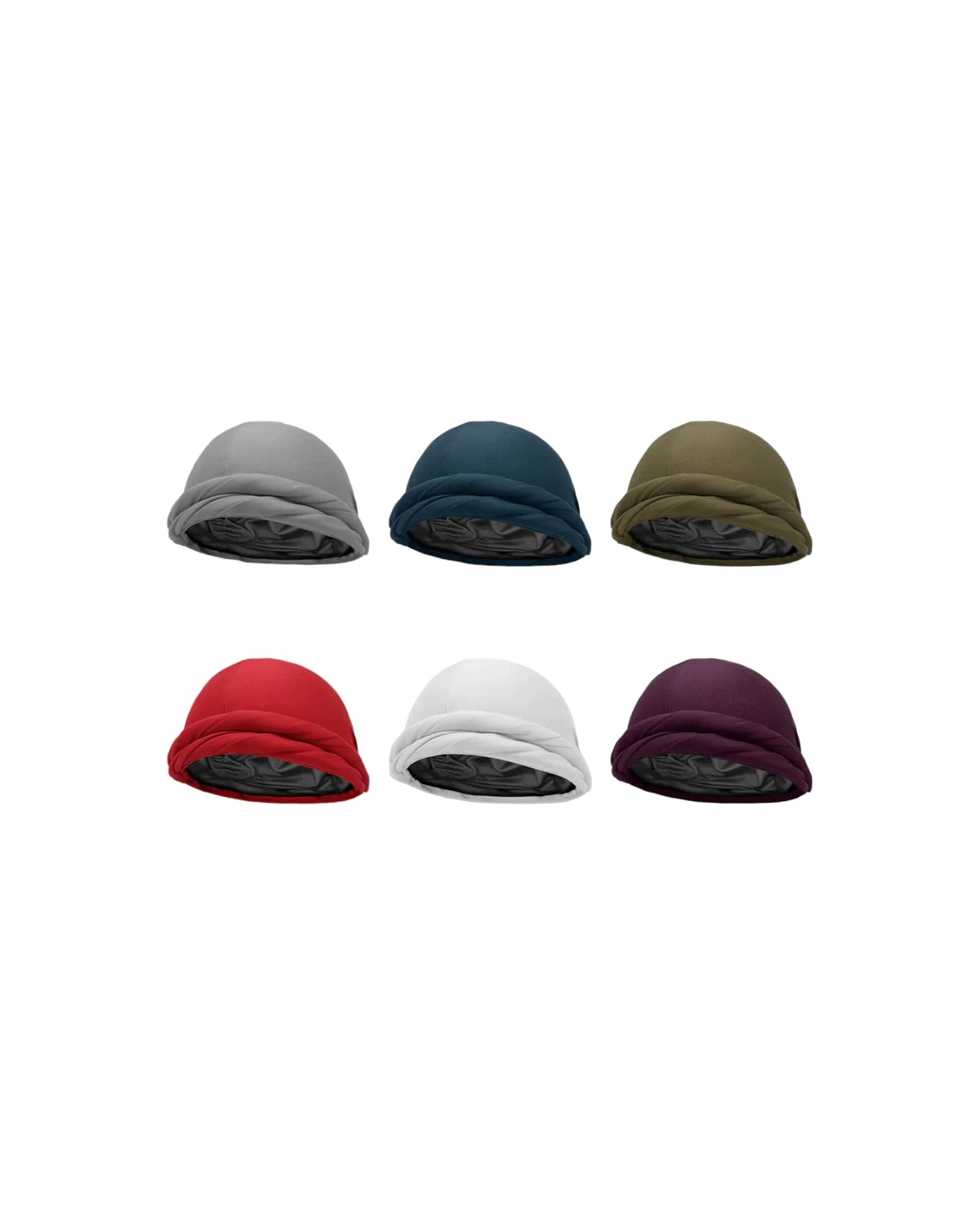 King. J Easy Halo Cap, 1 pc