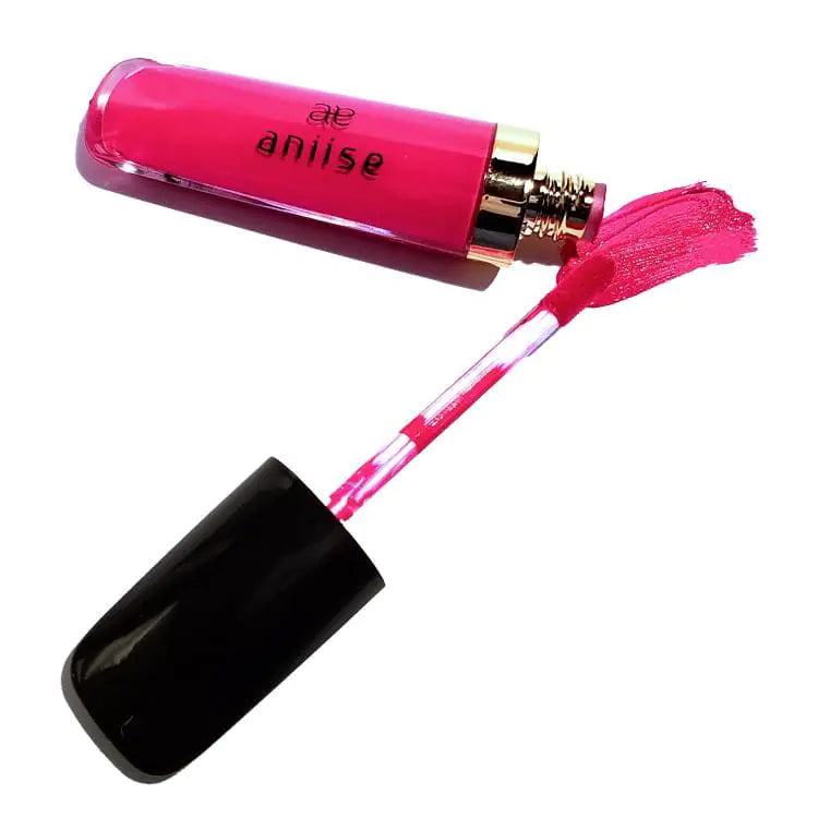 Style Loft Collection Matte Lip Stain (Liquid Lipsticks)