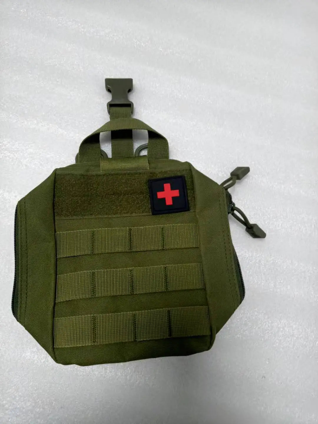 Style Loft Collection OutdoorStyle Expedition Health Bag