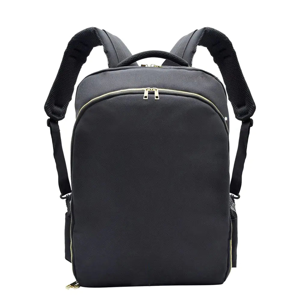 Style Loft Collection CyberStyle Clip and Go USB Charger Traveling Barbershop Backpack