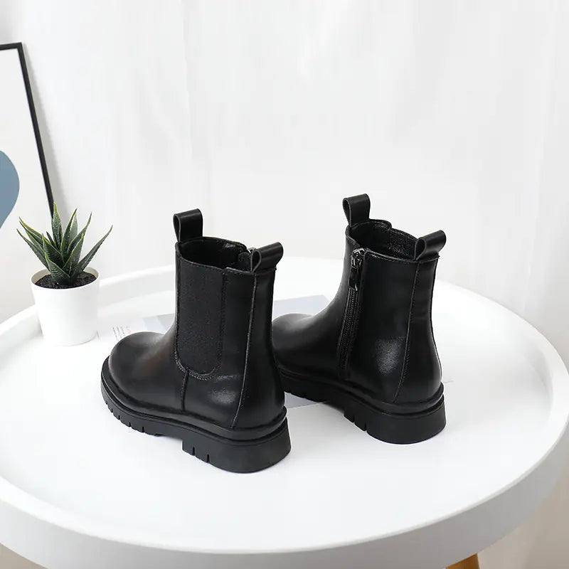 Style Loft Collection MaxTerrain Mid-Calf Boots