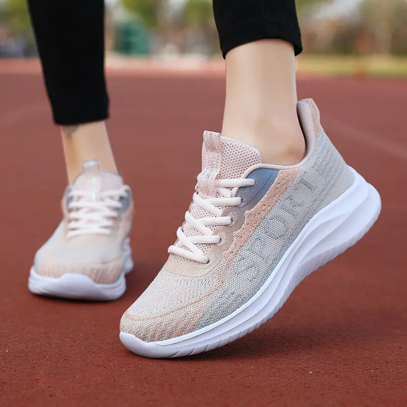 Style Loft Collection AeroNova Breathable Sports Shoes