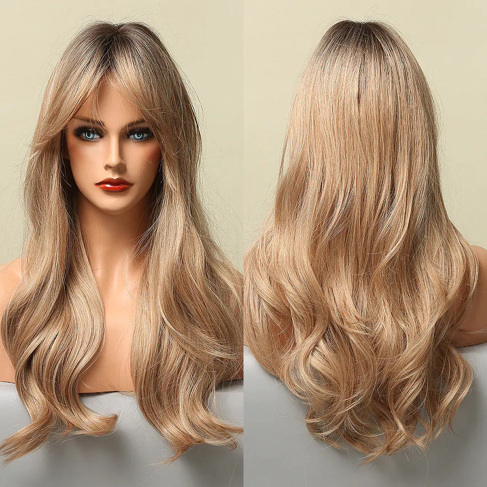 Style Loft Collection Streatham Campbell Wig