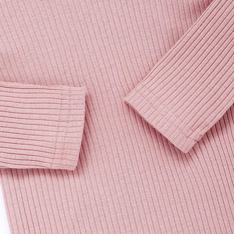 Style Loft Collection KidStyle Long Sleeve Bodysuit and Bowtie Set