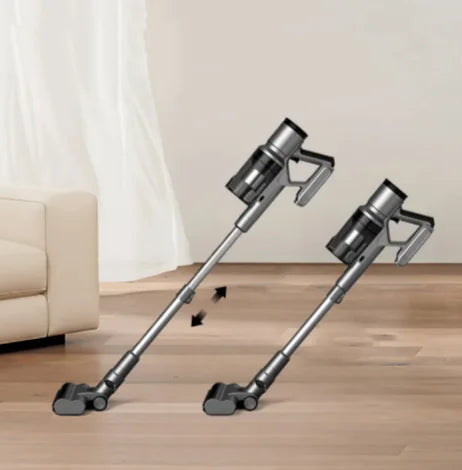 Style Loft Collection HomeStyle Supreme Vortex Professional Wireless Vacuum Cleaner