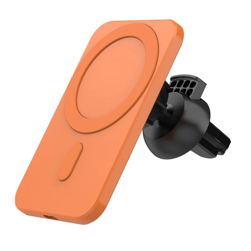 Magsafe Wireless Car Charger Mount for iPhone 12 Series