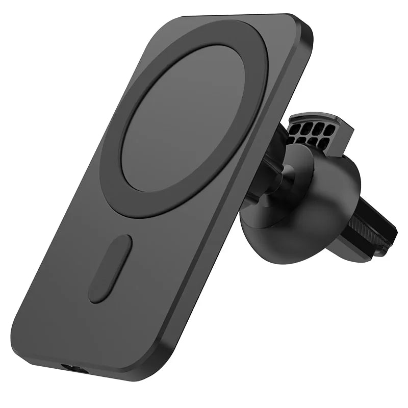 Magsafe Wireless Car Charger Mount for iPhone 12 Series