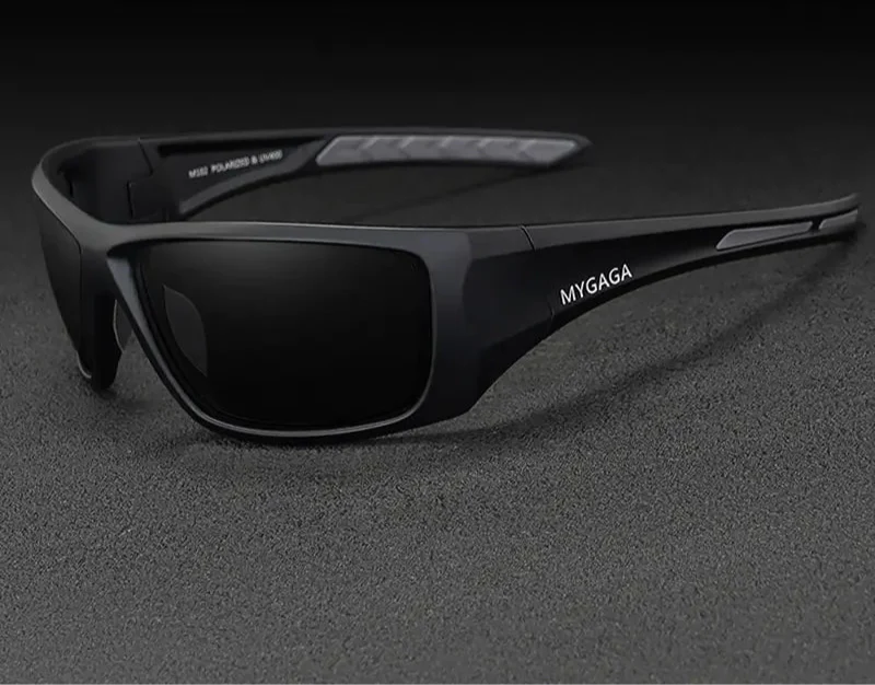 Style Loft Collection OutdoorStyle StealthVision Polarized Sunglasses