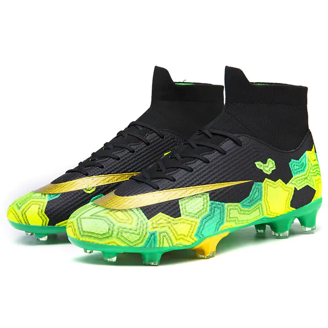 Style Loft Collection SportsLoft Toe Touch 180 Pro Cleats