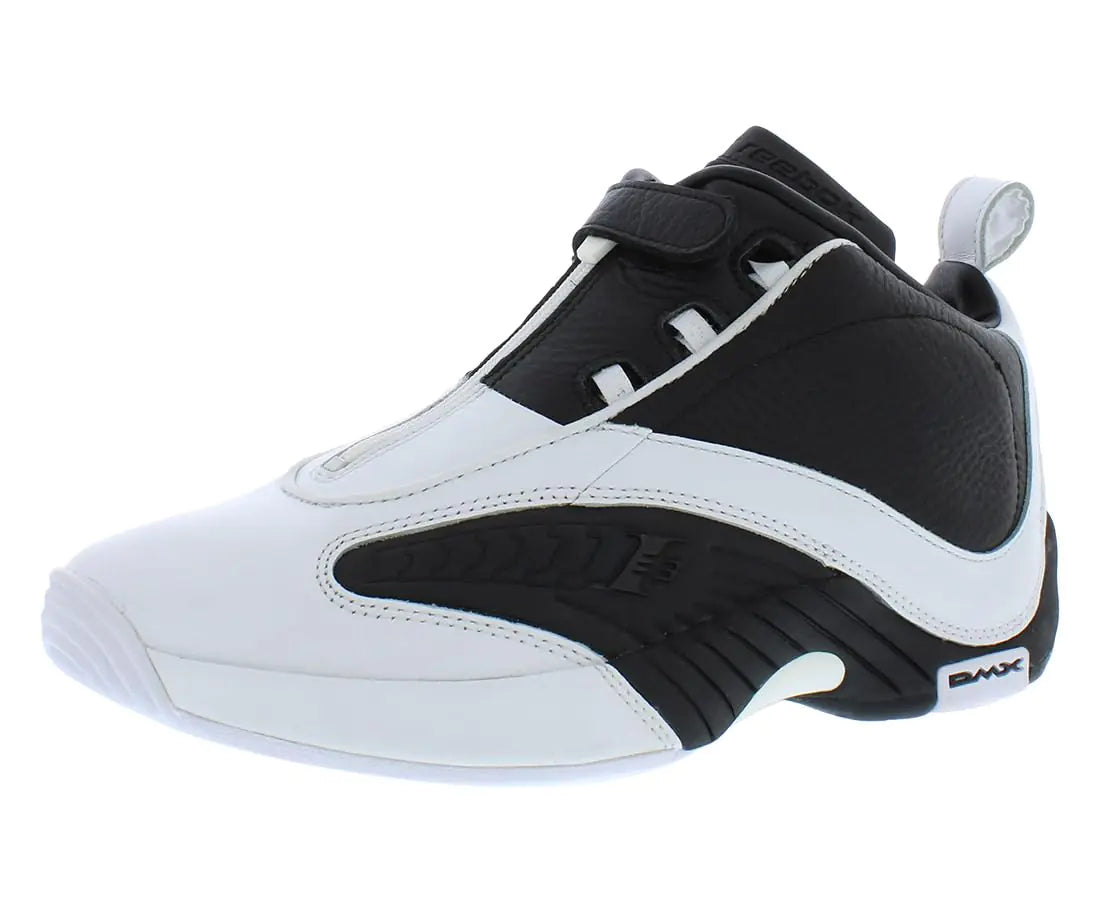 Style Loft Collection x Reebok Answer IV Shoes, (Size Men 9 US / Women 10.5 US)