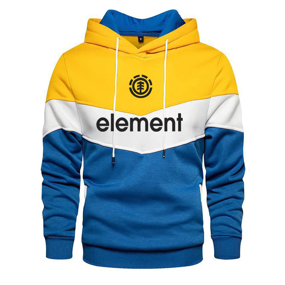 Style Loft Collection In My Own Element Hoodie
