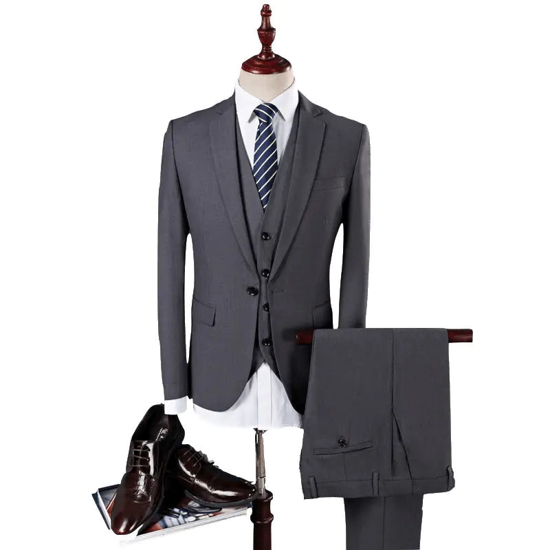 Style Loft Collection Lorendi Maaluci 3 Piece Ensemble