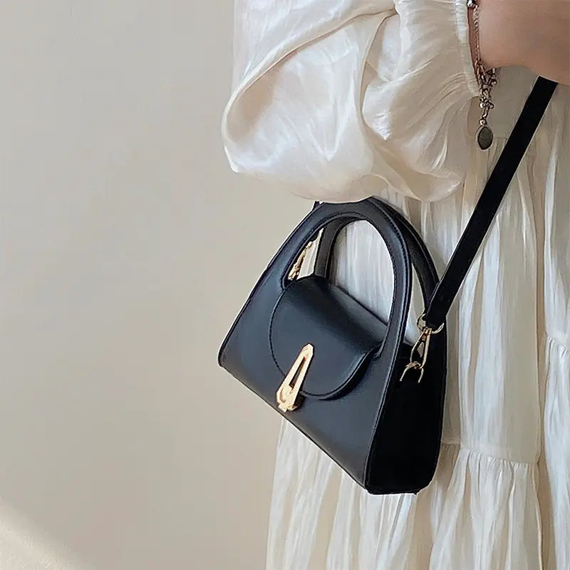 Style Loft Collection Florence Clutch and Shoulder Bag