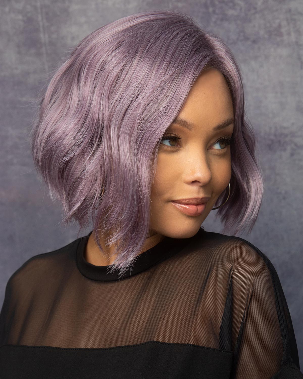 Chic Wavez | Lace Front & Monofilament Part Synthetic Wig by Rene of Paris