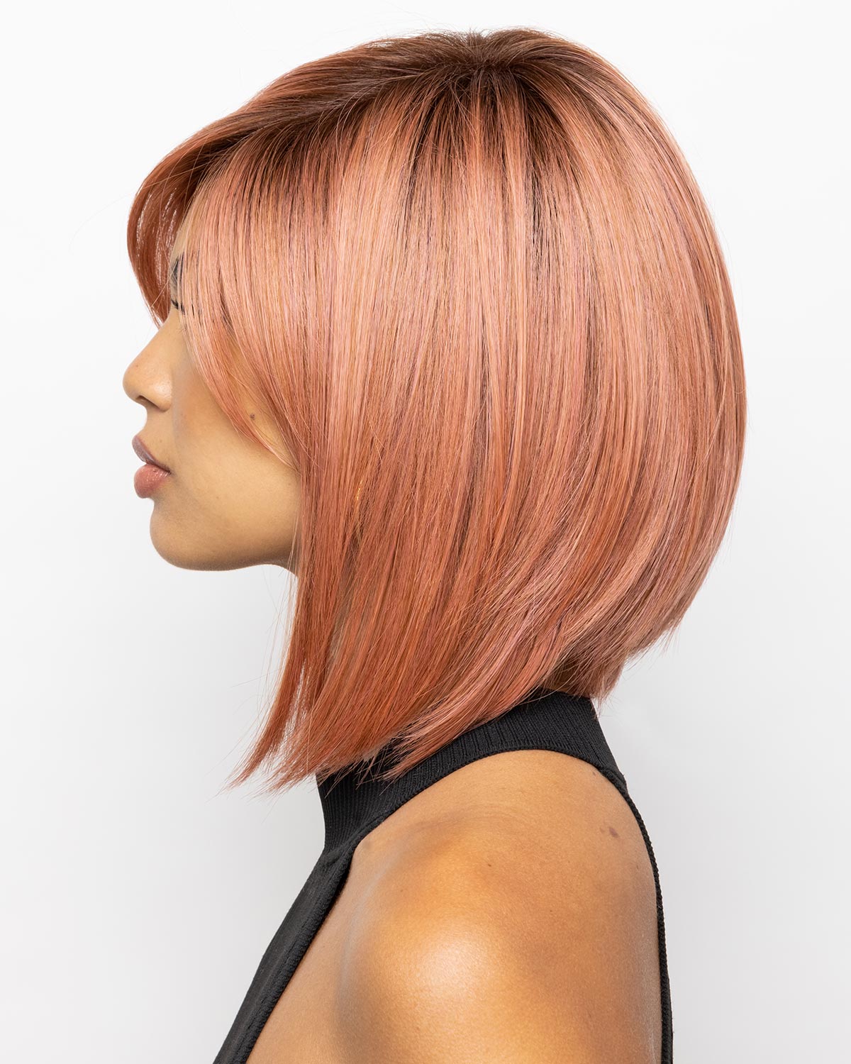 Silky Sleek | Synthetic Wig by Rene of Paris
