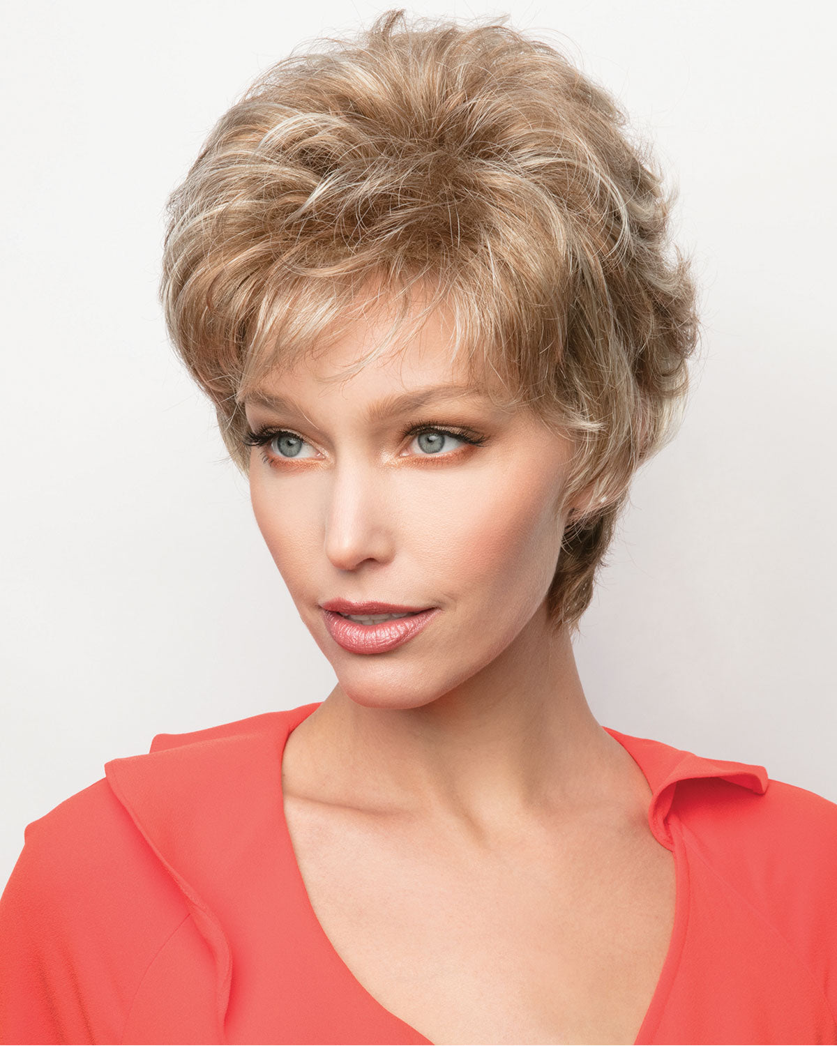 Joey | Synthetic Wig by Rene of Paris