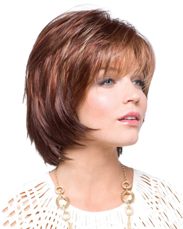 Shannon | Synthetic Wig by Rene of Paris