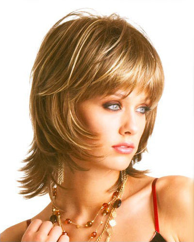 Bailey | Synthetic Wig by Rene of Paris
