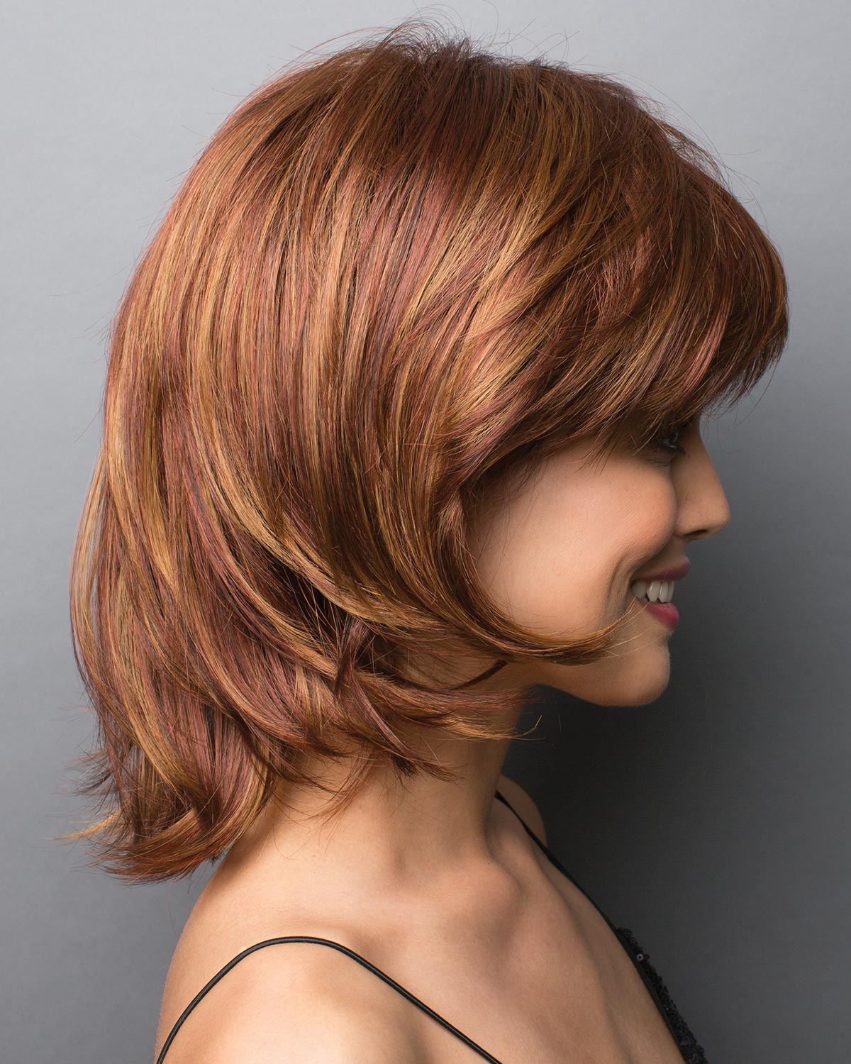 Bailey | Synthetic Wig by Rene of Paris