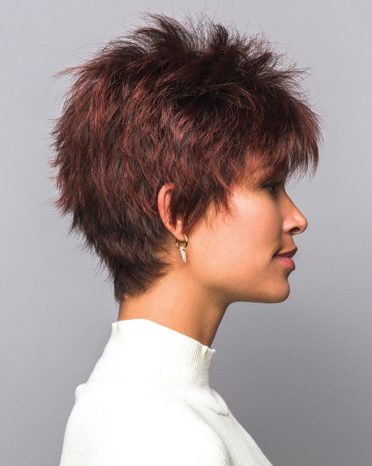Lizzy | Synthetic Wig by Rene of Paris